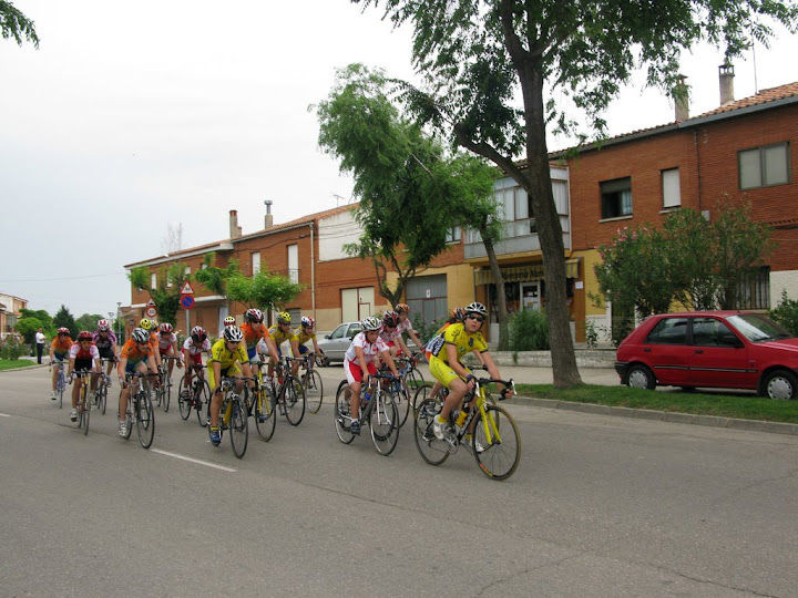 II Trofeo Villa del Tratado